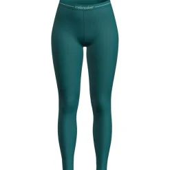 Icebreaker Trekkingbekleidung|Alltagsbekleidung-- Women's 200 Oasis Leggings - Merinounterwäsche