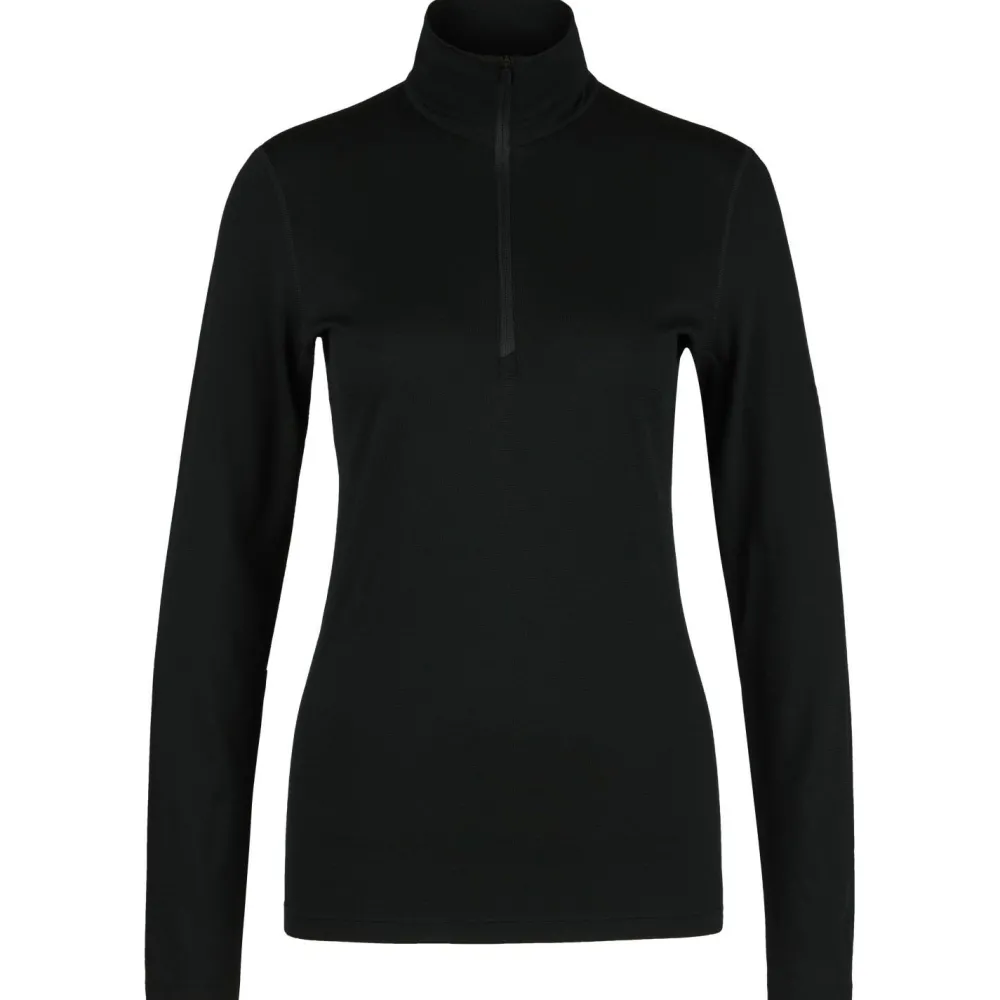 - Woen' 200 Oai / Haf Zip - erinoongeeve < Icebreaker Best