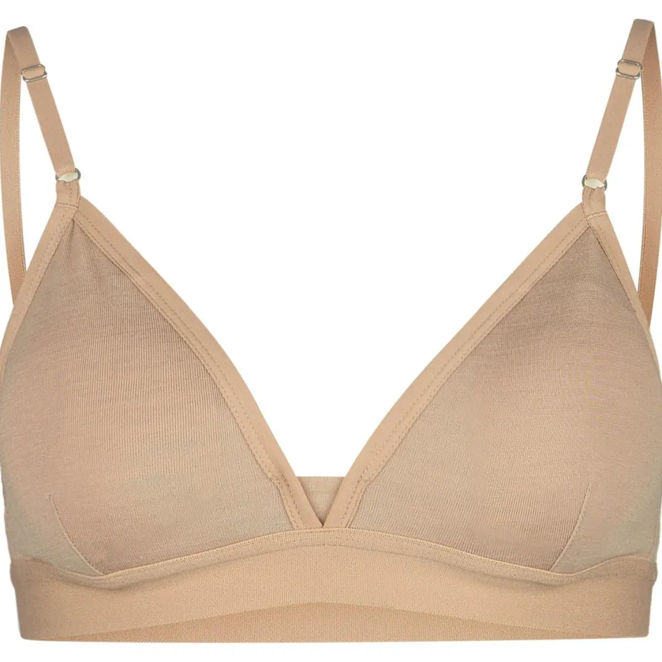 Icebreaker Alltagsbekleidung|Merinounterwäsche-- Women's Siren Bra - Sport-BH