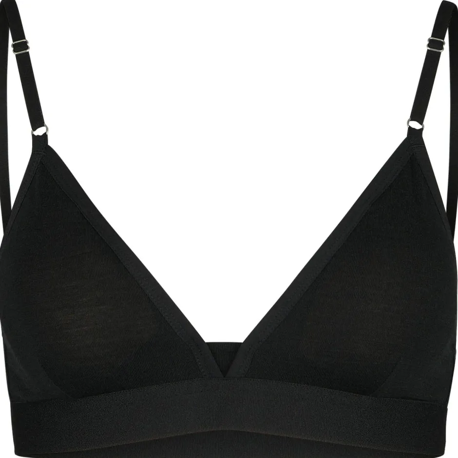 Icebreaker Alltagsbekleidung|Merinounterwäsche-- Women's Siren Bra - Sport-BH