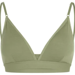 Icebreaker Alltagsbekleidung|Merinounterwäsche-- Women's Siren Bra - Sport-BH