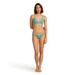 Icebreaker Alltagsbekleidung|Merinounterwäsche-- Women's Siren Bra - Sport-BH