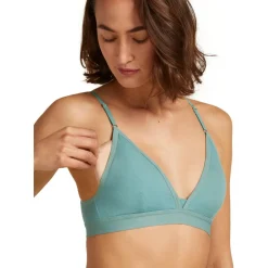 Icebreaker Alltagsbekleidung|Merinounterwäsche-- Women's Siren Bra - Sport-BH
