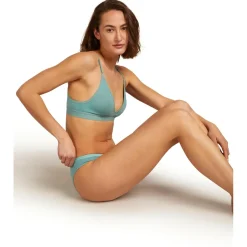 Icebreaker Alltagsbekleidung|Merinounterwäsche-- Women's Siren Bra - Sport-BH
