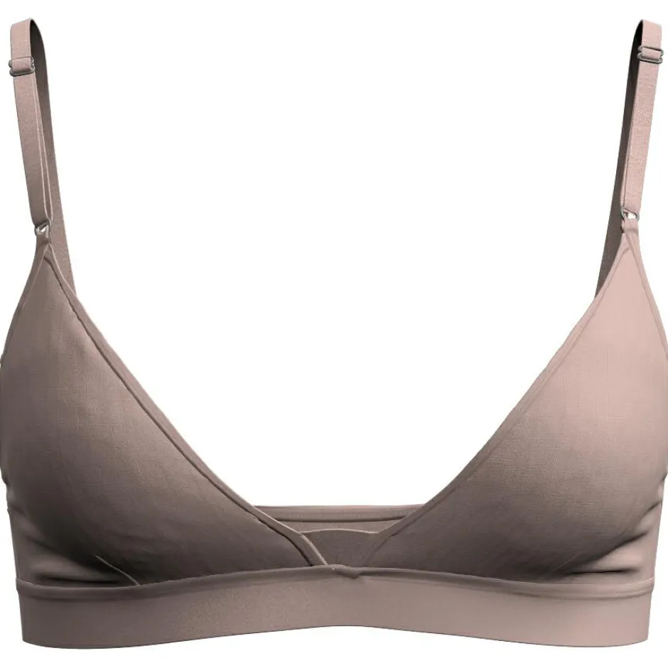 Icebreaker Alltagsbekleidung|Merinounterwäsche-- Women's Siren Bra - Sport-BH