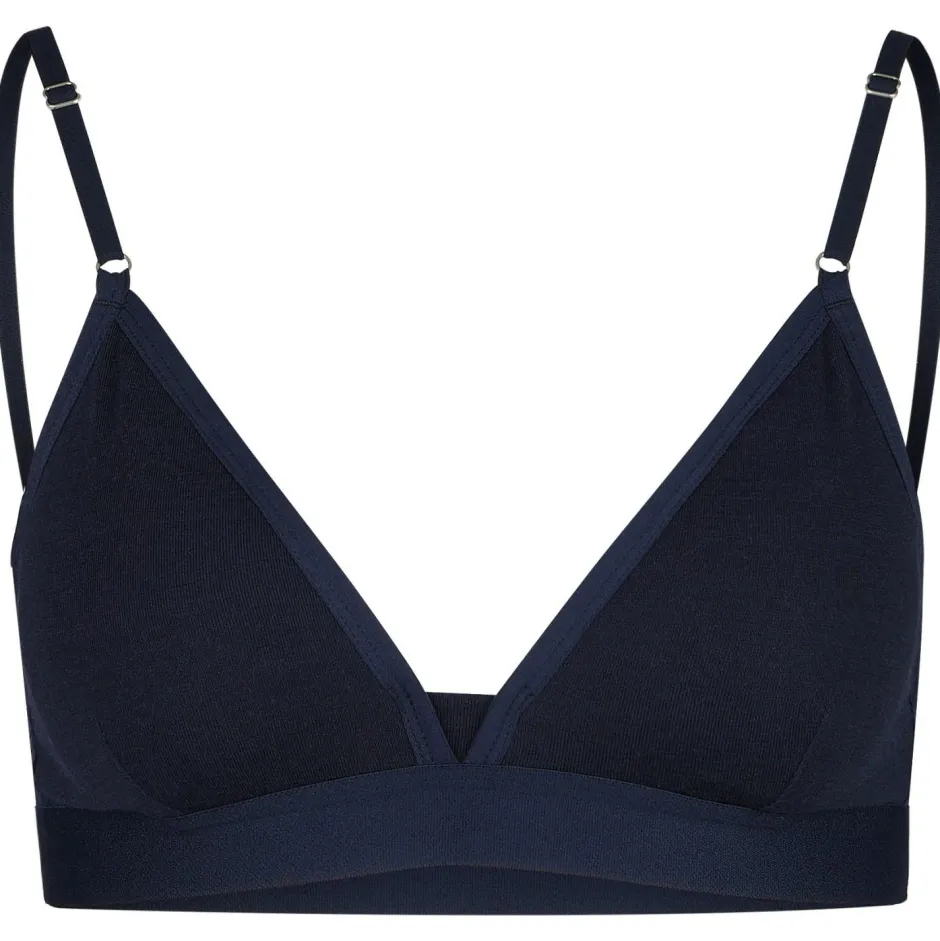 Icebreaker Alltagsbekleidung|Merinounterwäsche-- Women's Siren Bra - Sport-BH