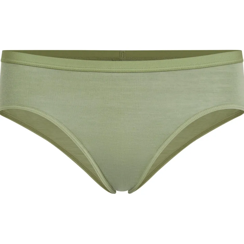 Icebreaker Alltagsbekleidung|Merinounterwäsche-- Women's Siren Hipkini - Merinounterwäsche