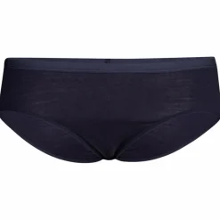 Icebreaker Alltagsbekleidung|Merinounterwäsche-- Women's Siren Hipkini - Merinounterwäsche