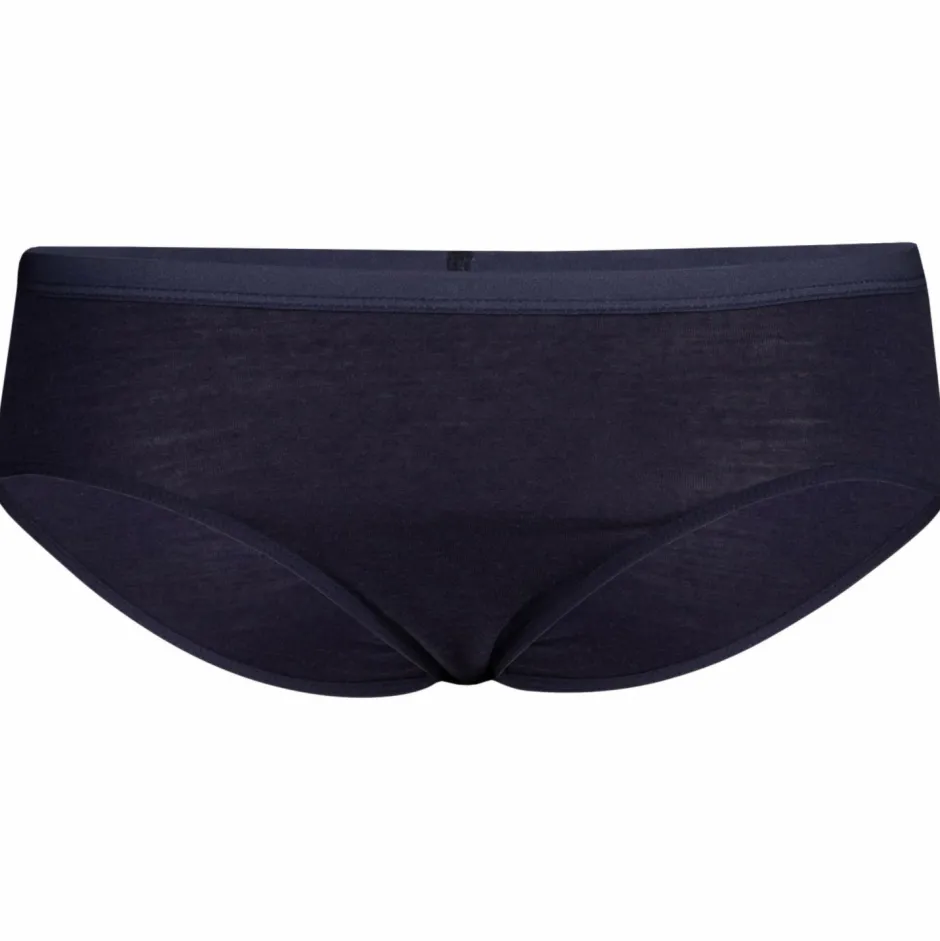 Icebreaker Alltagsbekleidung|Merinounterwäsche-- Women's Siren Hipkini - Merinounterwäsche