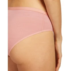 Icebreaker Alltagsbekleidung|Merinounterwäsche-- Women's Siren Hipkini - Merinounterwäsche