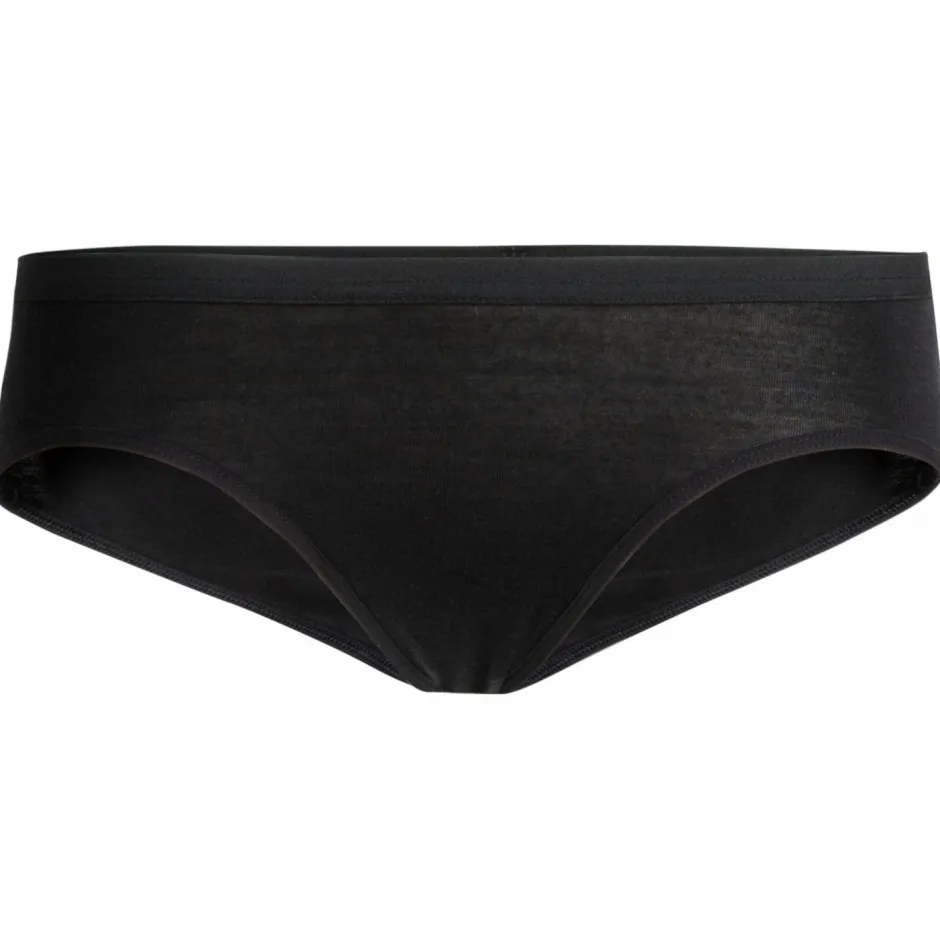 Icebreaker Alltagsbekleidung|Merinounterwäsche-- Women's Siren Hipkini - Merinounterwäsche