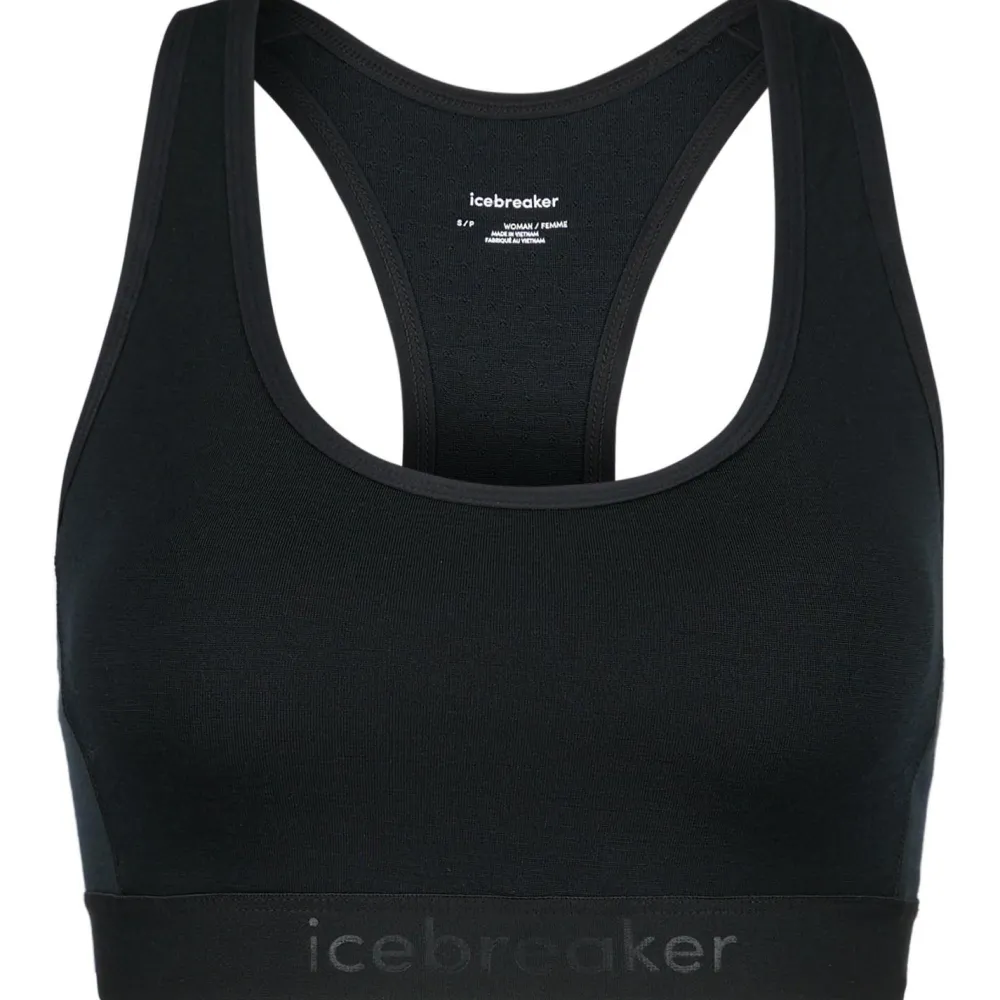 Icebreaker - Women's 125 Zoneknit Racerback Bra - Sport-BH Discount