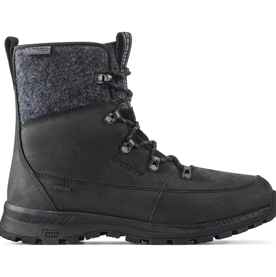Icebug Winterschuhe|Winterschuhe-- Adak ReWool NT - Winterschuhe