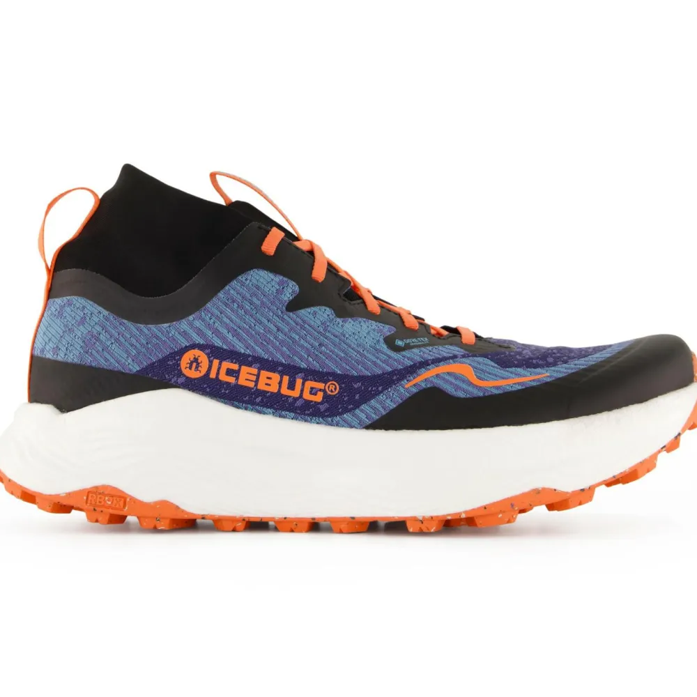 - Järv Gaiter GTX - Trailrunningschuhe < Icebug Online