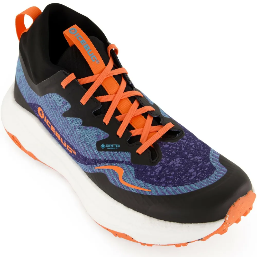 - Järv Gaiter GTX - Trailrunningschuhe < Icebug Online