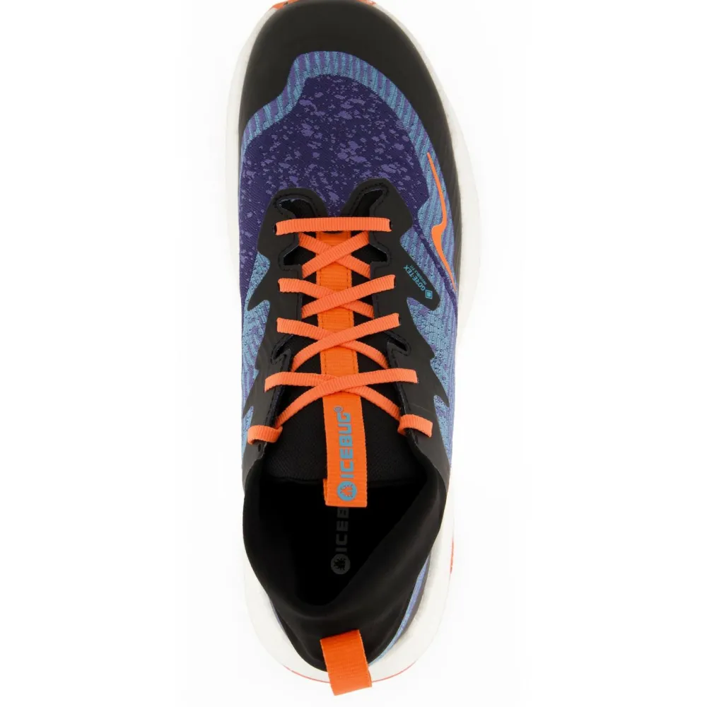 - Järv Gaiter GTX - Trailrunningschuhe < Icebug Online