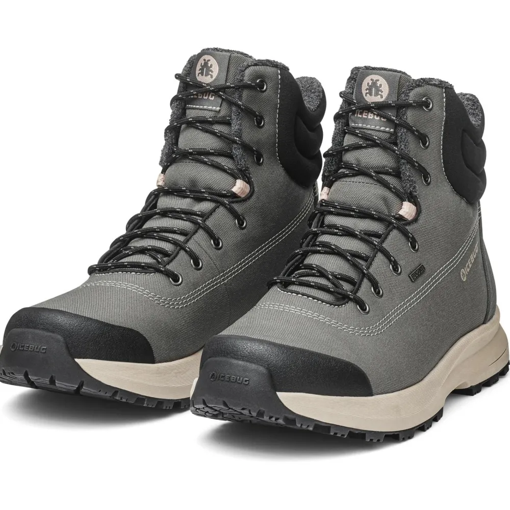 - Lunne NT - Winterschuhe < Icebug Online