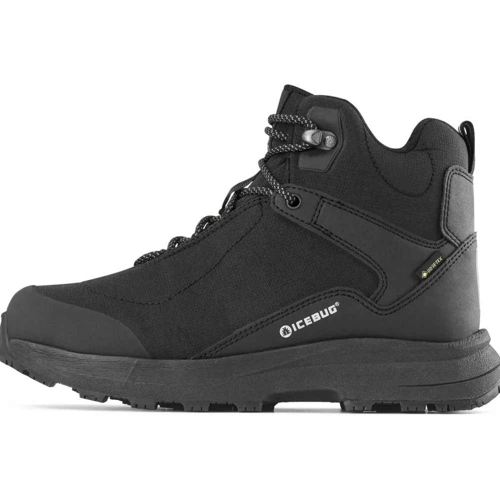 Icebug - Pace 4 Michelin GTX - Winterschuhe Black Discount