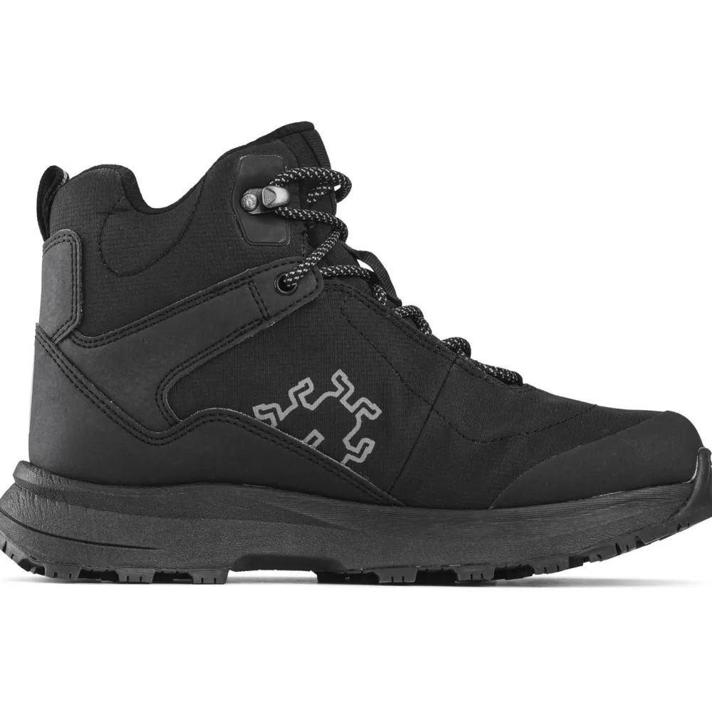 Icebug - Pace 4 Michelin GTX - Winterschuhe Black Discount