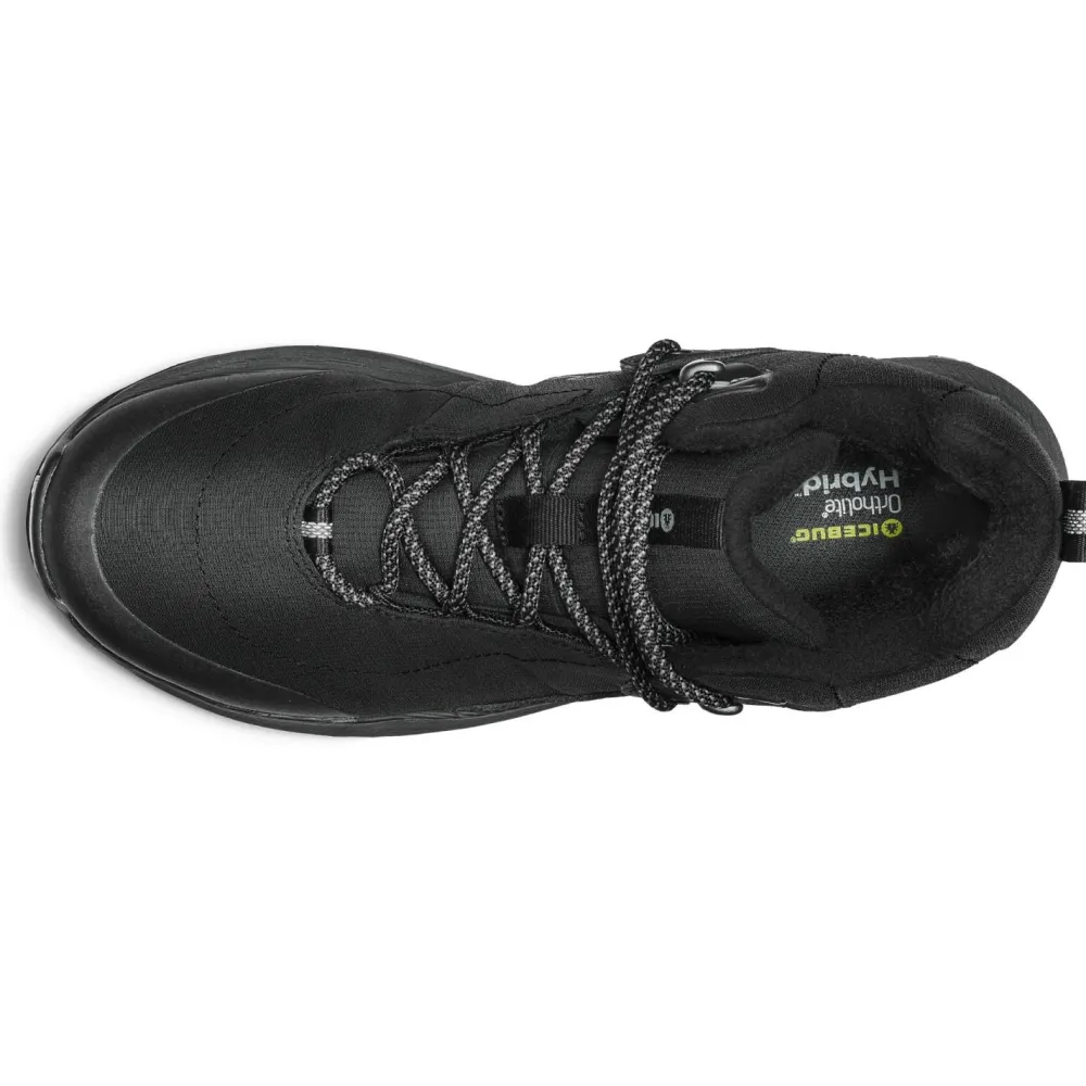 Icebug - Pace 4 Michelin GTX - Winterschuhe Black Discount