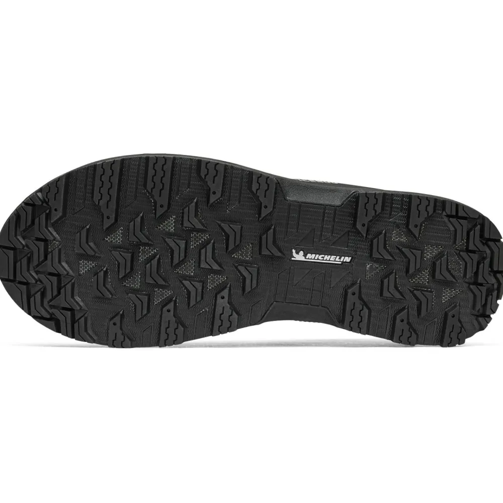 Icebug - Pace 4 Michelin GTX - Winterschuhe Black Discount