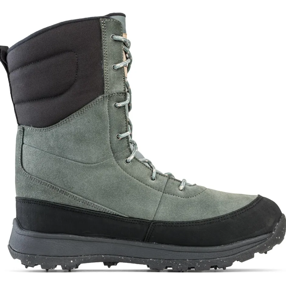 Icebug Winterschuhe|Winterschuhe-- Torne 2 BUGrip GTX - Winterschuhe Pinegrey