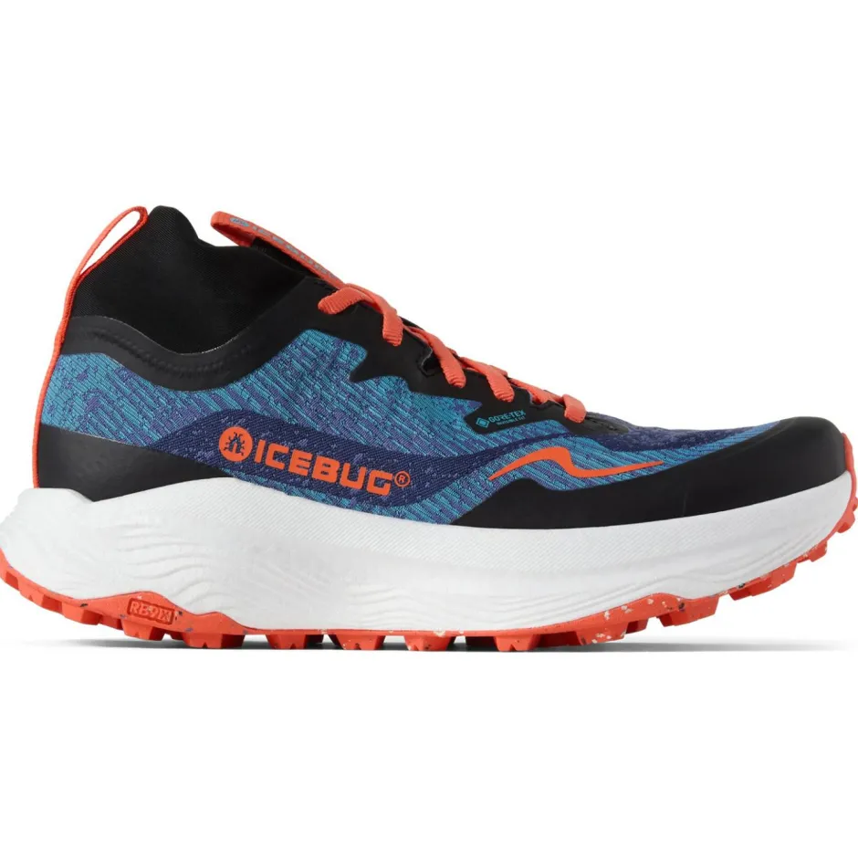 Icebug - Women's Järv Gaiter GTX - Trailrunningschuhe