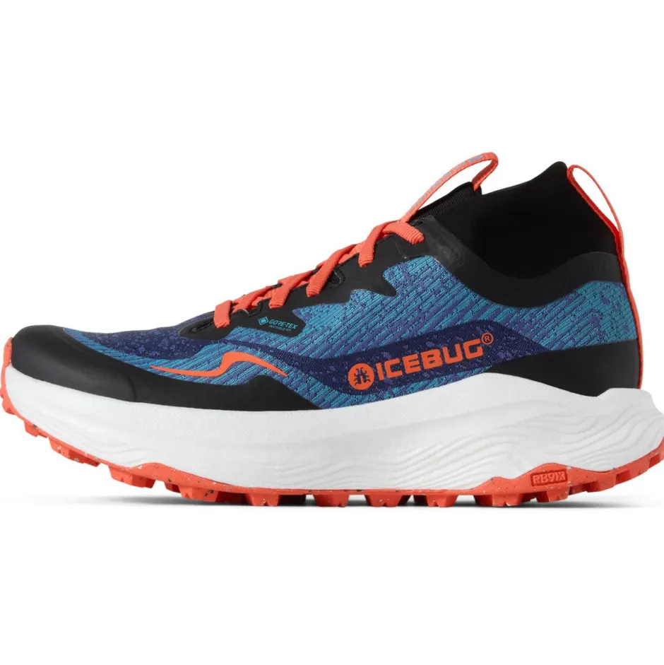 Icebug - Women's Järv Gaiter GTX - Trailrunningschuhe
