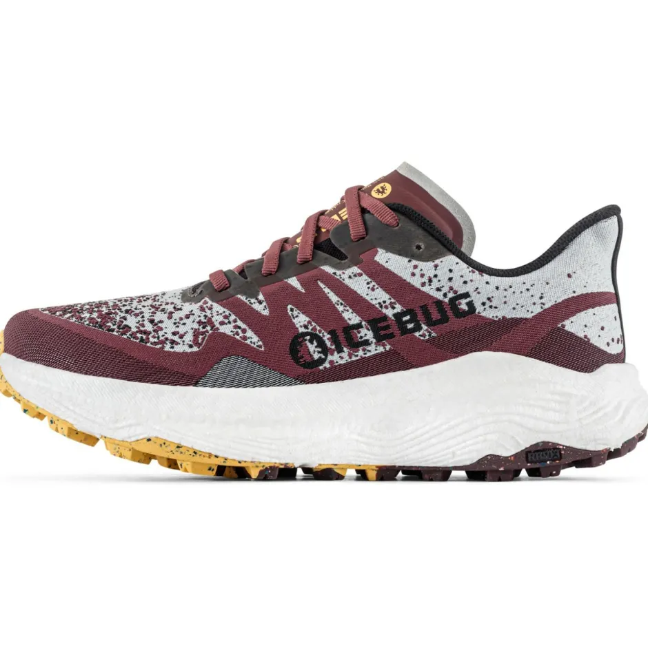 Icebug Trailrunningschuhe|Multisportschuhe-- Women's Järv RB9X - Trailrunningschuhe