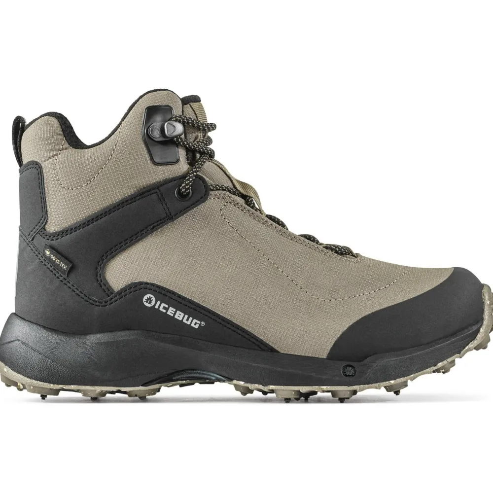 Icebug - Women's Pace3 BUGrip GTX - Winterschuhe Best