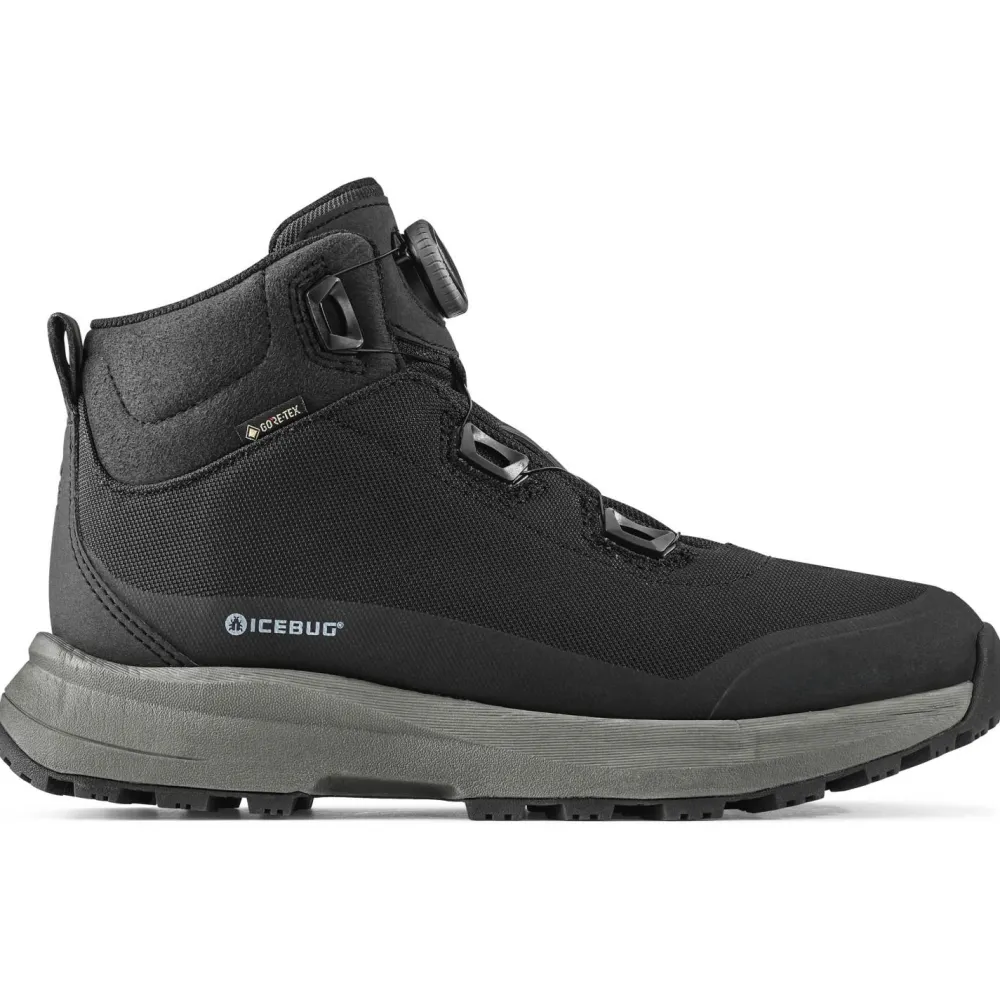 - Women's Stavre 2 NT GTX - Winterschuhe < Icebug Best