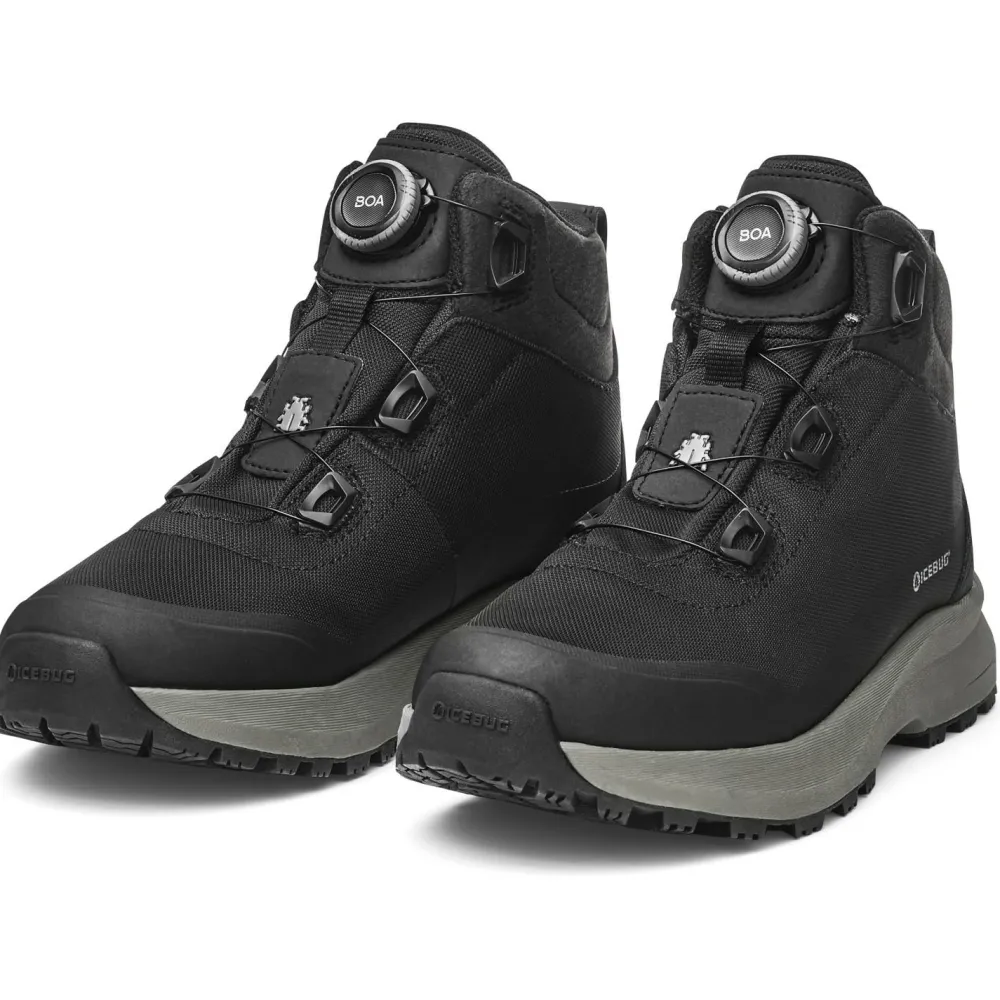- Women's Stavre 2 NT GTX - Winterschuhe < Icebug Best