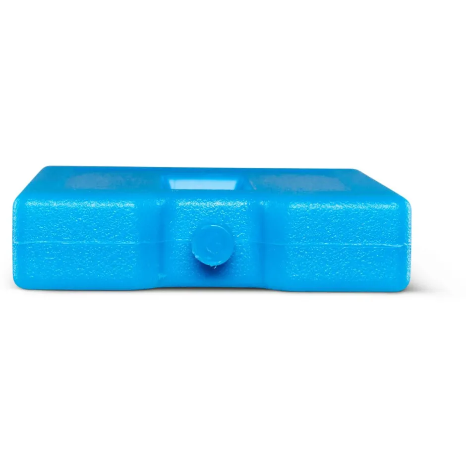 IGLOO Outdoor-Küche-- Ice Block Medium - Kühlakku Blue