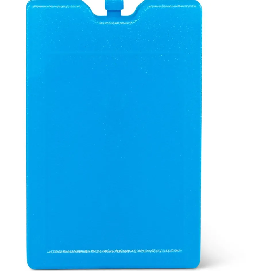 IGLOO Outdoor-Küche-- Ice Block Medium - Kühlakku Blue