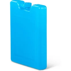 IGLOO Outdoor-Küche-- Ice Block Small - Kühlakku Blue