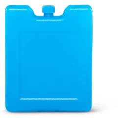 IGLOO Outdoor-Küche-- Ice Block Small - Kühlakku Blue