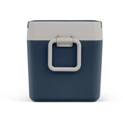 IGLOO Outdoor-Küche-- ICF 32 - Kühlbox Blue