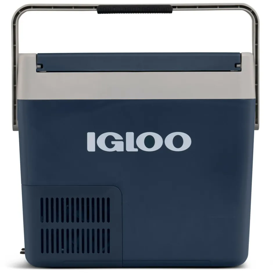 IGLOO Outdoor-Küche-- ICF 18 - Kühlbox Blue