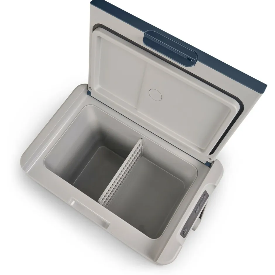IGLOO Outdoor-Küche-- ICF 18 - Kühlbox Blue