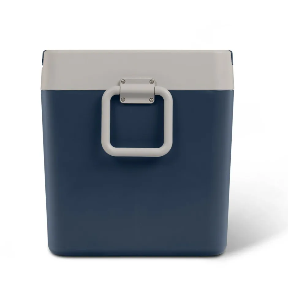 IGLOO Outdoor-Küche-- ICF 60 - Kühlbox Blue