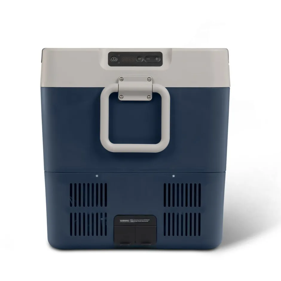 IGLOO Outdoor-Küche-- ICF 60 - Kühlbox Blue