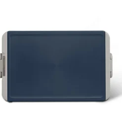 IGLOO Outdoor-Küche-- ICF 60 - Kühlbox Blue