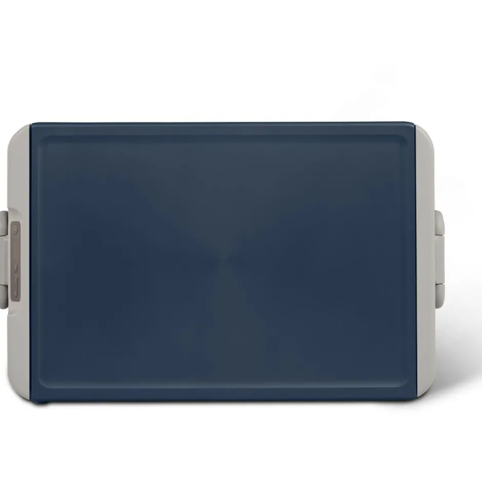 IGLOO Outdoor-Küche-- ICF 60 - Kühlbox Blue