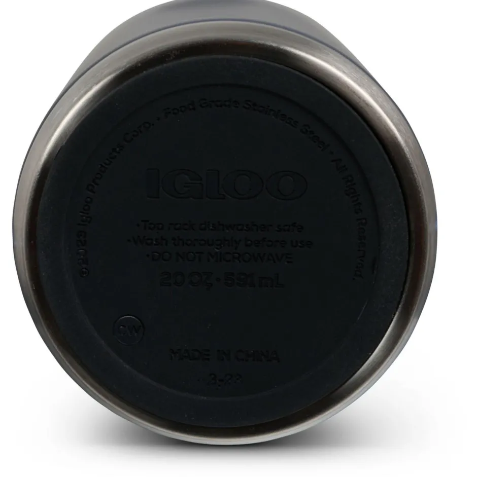 IGLOO Outdoor-Küche|Trinkflaschen & Wasserträger-- Sport Bottle 20 - Isolierflasche