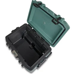 IGLOO Outdoor-Küche-- Trailmate 52 Roller - Kühlbox Spruce