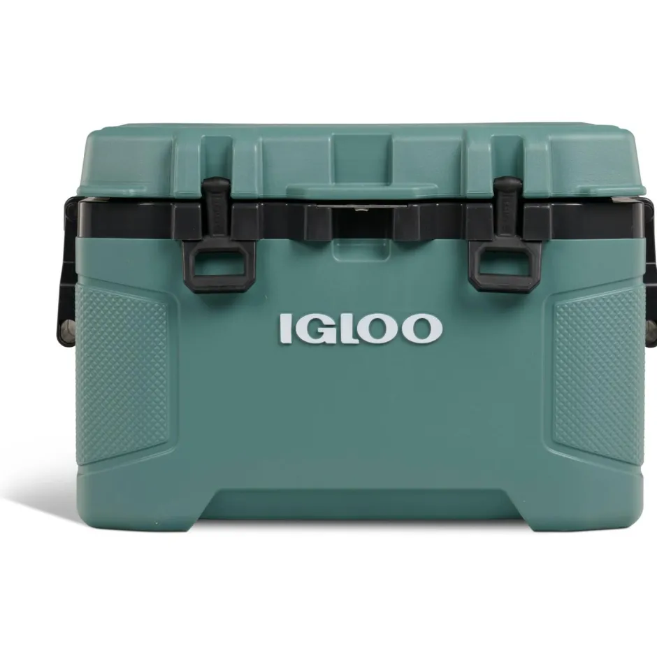 IGLOO Outdoor-Küche-- Trailmate 52 Roller - Kühlbox Spruce