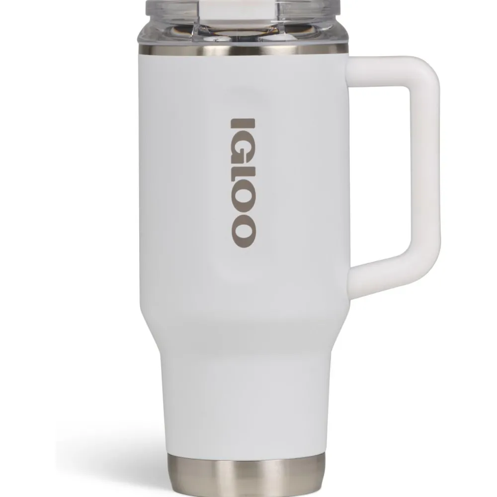 - Travel Mug 32 - Isolierbecher < IGLOO New