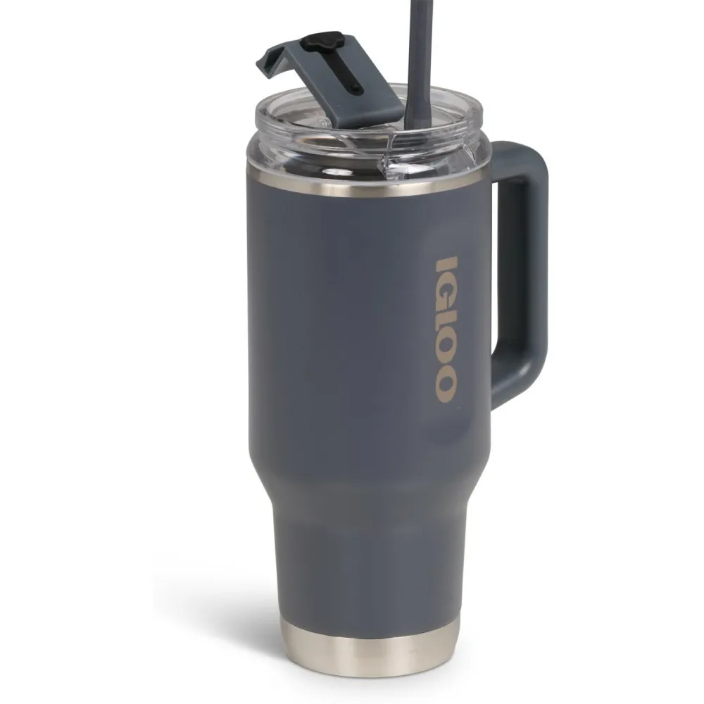 - Travel Mug 32 - Isolierbecher < IGLOO New