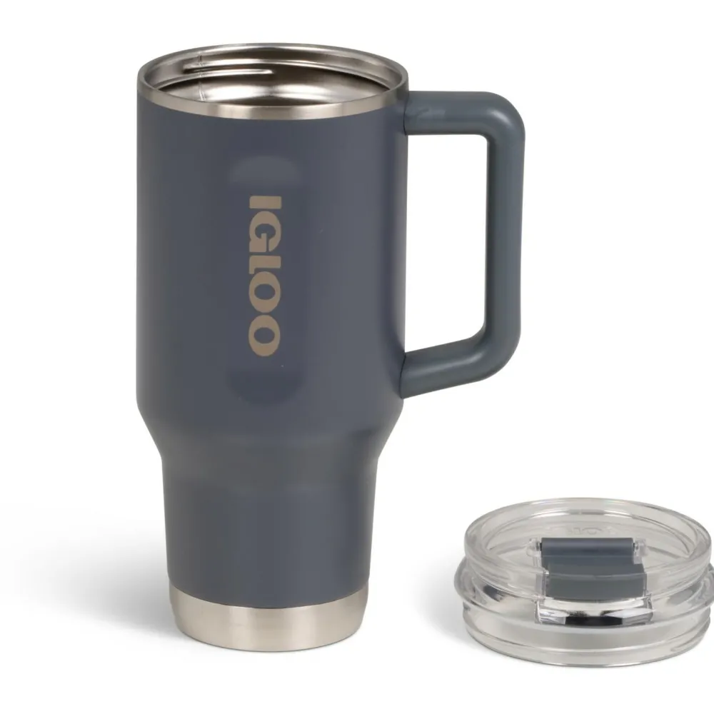 - Travel Mug 32 - Isolierbecher < IGLOO New