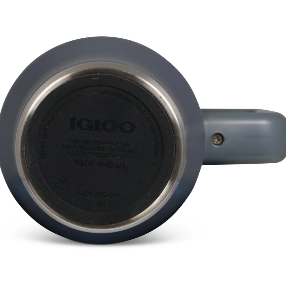 - Travel Mug 32 - Isolierbecher < IGLOO New